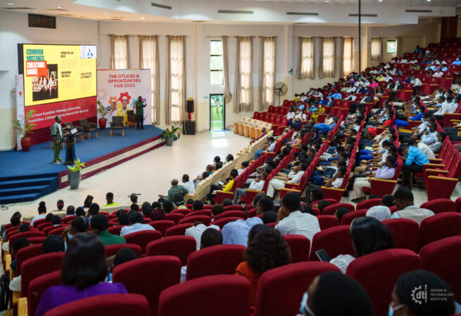 DTI CAREER AND JOB FAIR 2025 DAY 1-409